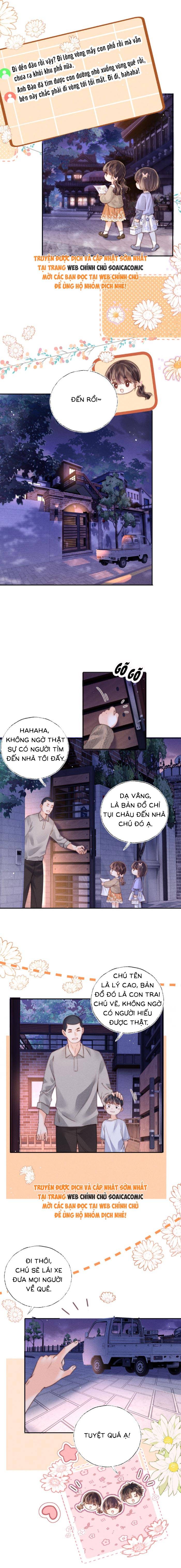 Bà Cô Nhỏ Ôm Bình Sữa Đoán Mệnh Khiến Cõi Mạng Phát Cuồng - Chap 16 - Trang 2