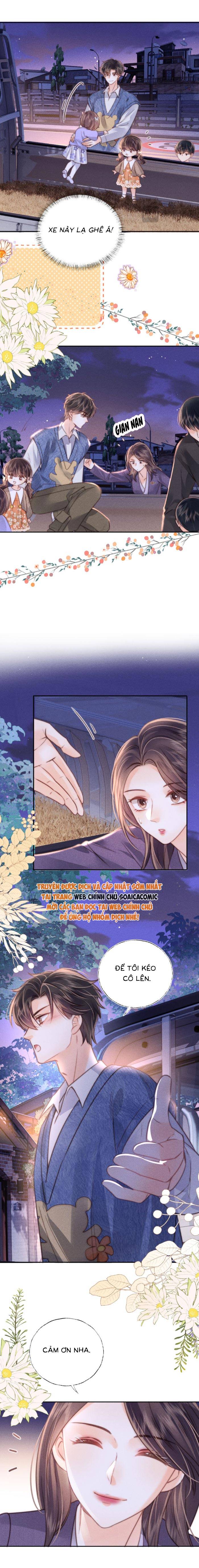 Bà Cô Nhỏ Ôm Bình Sữa Đoán Mệnh Khiến Cõi Mạng Phát Cuồng - Chap 16 - Trang 3