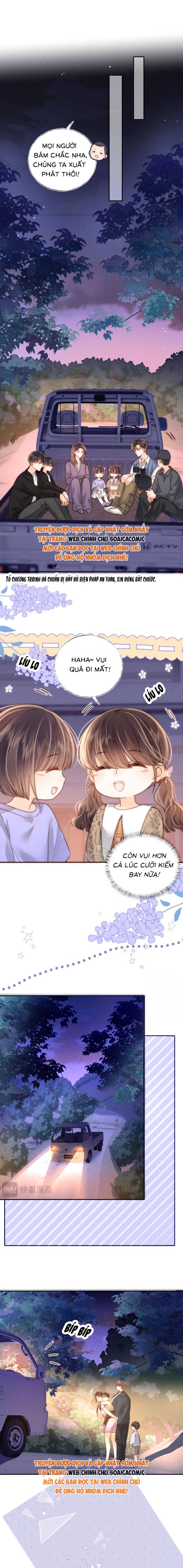 Bà Cô Nhỏ Ôm Bình Sữa Đoán Mệnh Khiến Cõi Mạng Phát Cuồng - Chap 16 - Trang 4