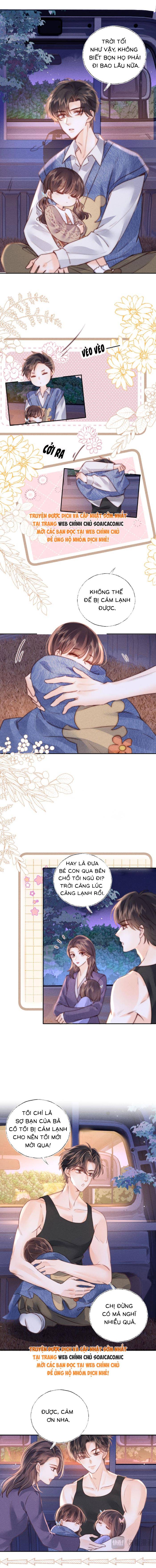 Bà Cô Nhỏ Ôm Bình Sữa Đoán Mệnh Khiến Cõi Mạng Phát Cuồng - Chap 16 - Trang 6