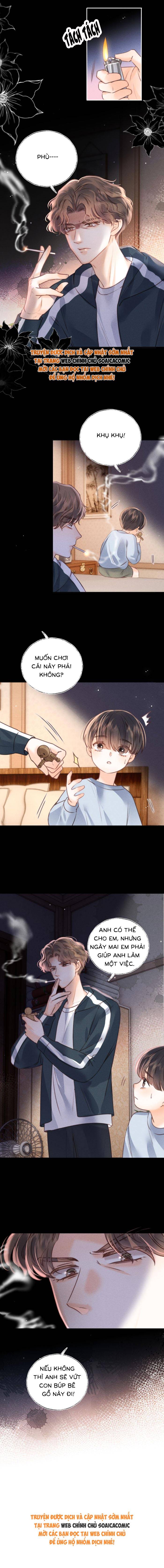 Bà Cô Nhỏ Ôm Bình Sữa Đoán Mệnh Khiến Cõi Mạng Phát Cuồng - Chap 16 - Trang 9