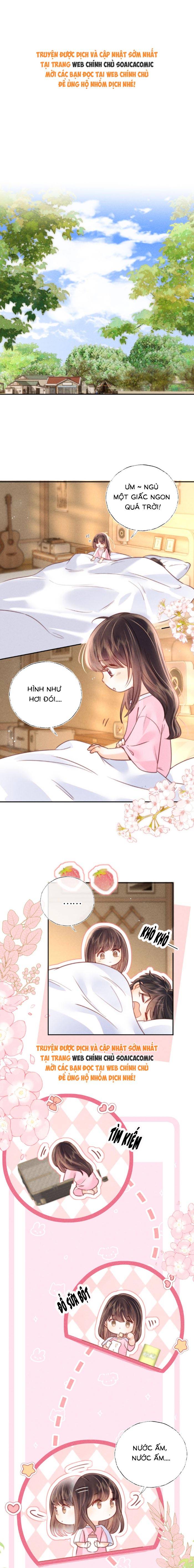 Bà Cô Nhỏ Ôm Bình Sữa Đoán Mệnh Khiến Cõi Mạng Phát Cuồng - Chap 17 - Trang 1