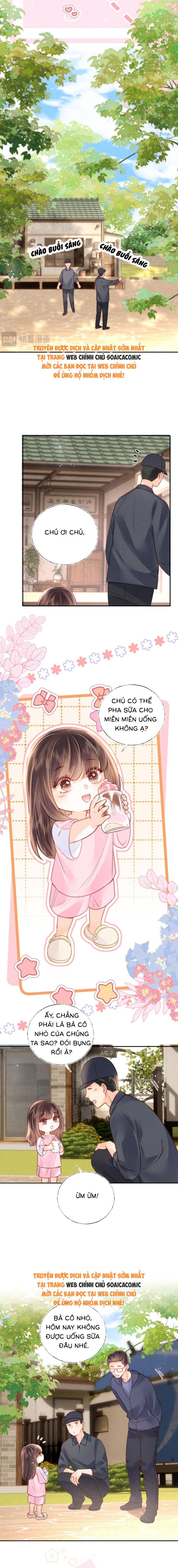 Bà Cô Nhỏ Ôm Bình Sữa Đoán Mệnh Khiến Cõi Mạng Phát Cuồng - Chap 17 - Trang 2