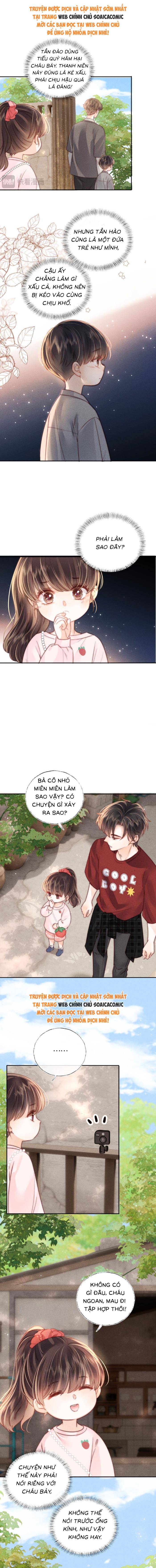 Bà Cô Nhỏ Ôm Bình Sữa Đoán Mệnh Khiến Cõi Mạng Phát Cuồng - Chap 18 - Trang 2