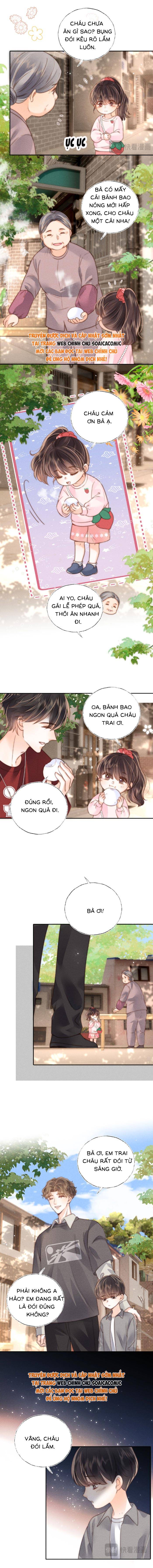 Bà Cô Nhỏ Ôm Bình Sữa Đoán Mệnh Khiến Cõi Mạng Phát Cuồng - Chap 18 - Trang 7