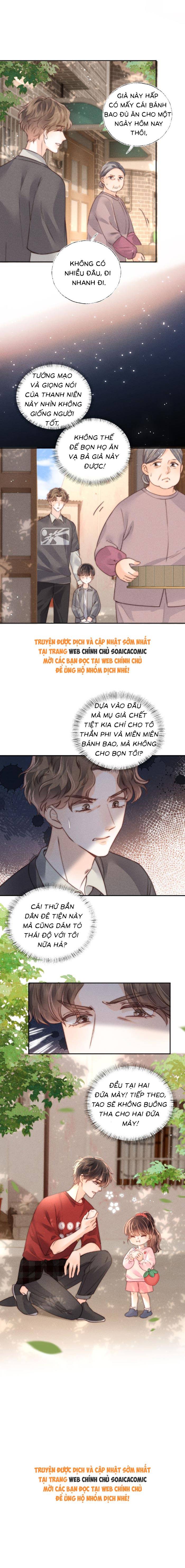 Bà Cô Nhỏ Ôm Bình Sữa Đoán Mệnh Khiến Cõi Mạng Phát Cuồng - Chap 18 - Trang 8