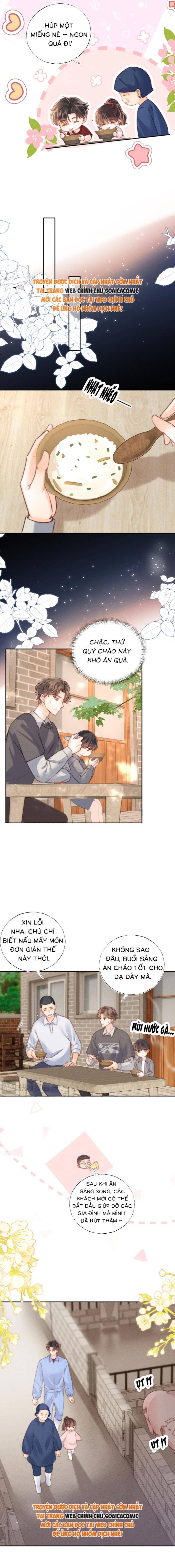 Bà Cô Nhỏ Ôm Bình Sữa Đoán Mệnh Khiến Cõi Mạng Phát Cuồng - Chap 19 - Trang 6