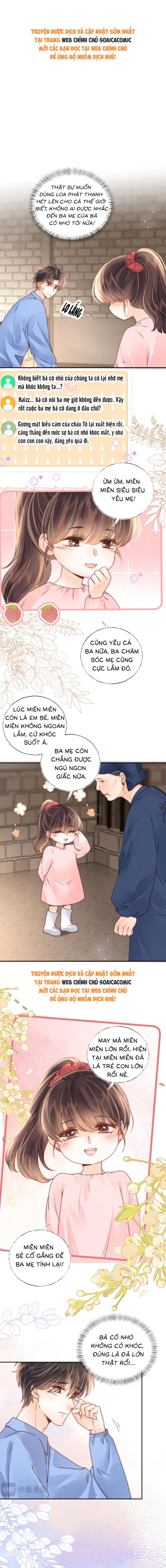 Bà Cô Nhỏ Ôm Bình Sữa Đoán Mệnh Khiến Cõi Mạng Phát Cuồng - Chap 20 - Trang 1