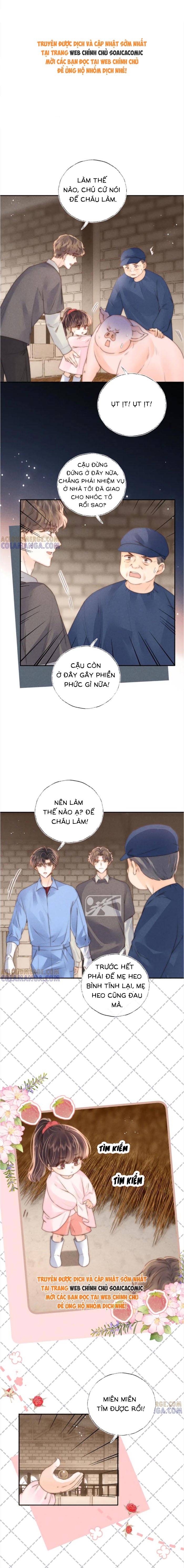 Bà Cô Nhỏ Ôm Bình Sữa Đoán Mệnh Khiến Cõi Mạng Phát Cuồng - Chap 21 - Trang 1