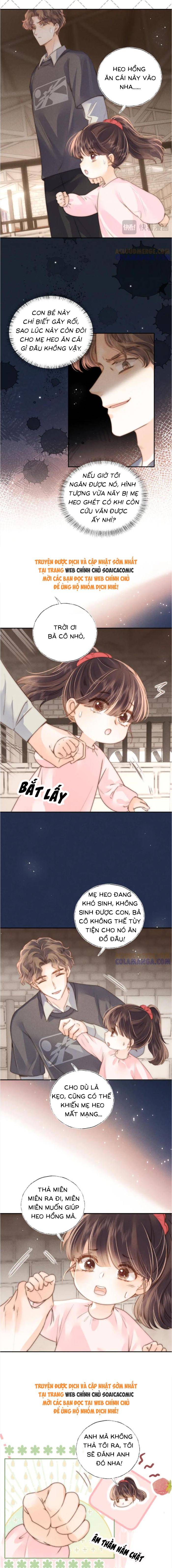 Bà Cô Nhỏ Ôm Bình Sữa Đoán Mệnh Khiến Cõi Mạng Phát Cuồng - Chap 21 - Trang 2