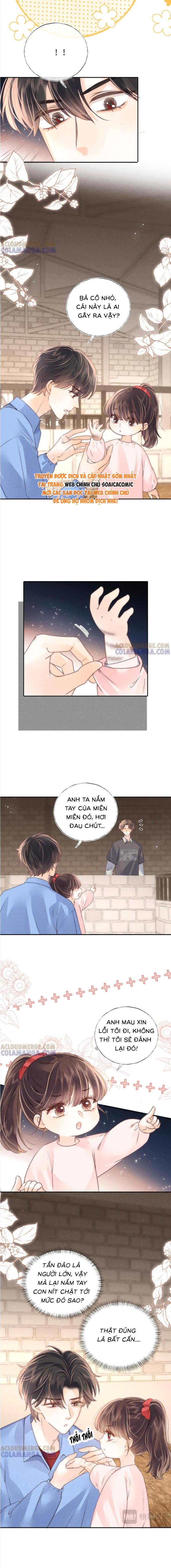 Bà Cô Nhỏ Ôm Bình Sữa Đoán Mệnh Khiến Cõi Mạng Phát Cuồng - Chap 21 - Trang 5