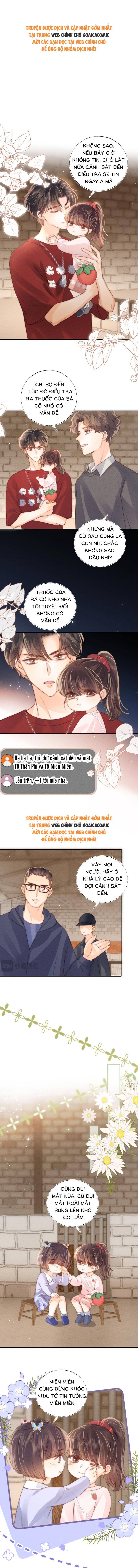 Bà Cô Nhỏ Ôm Bình Sữa Đoán Mệnh Khiến Cõi Mạng Phát Cuồng - Chap 23 - Trang 1