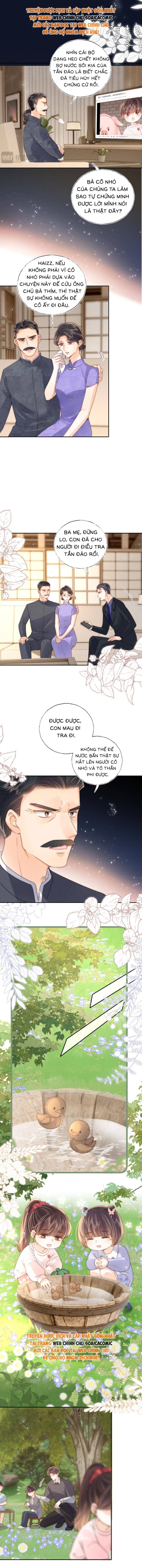 Bà Cô Nhỏ Ôm Bình Sữa Đoán Mệnh Khiến Cõi Mạng Phát Cuồng - Chap 23 - Trang 3