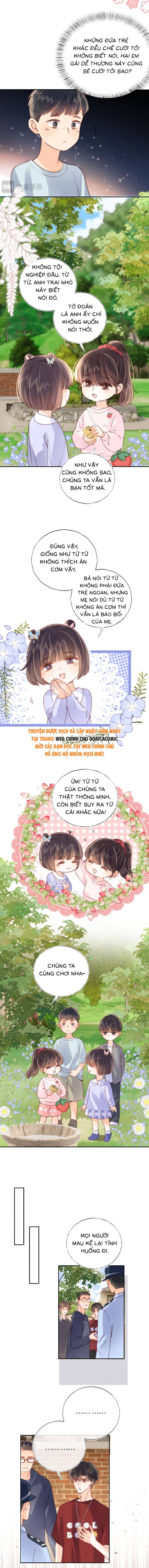 Bà Cô Nhỏ Ôm Bình Sữa Đoán Mệnh Khiến Cõi Mạng Phát Cuồng - Chap 23 - Trang 5