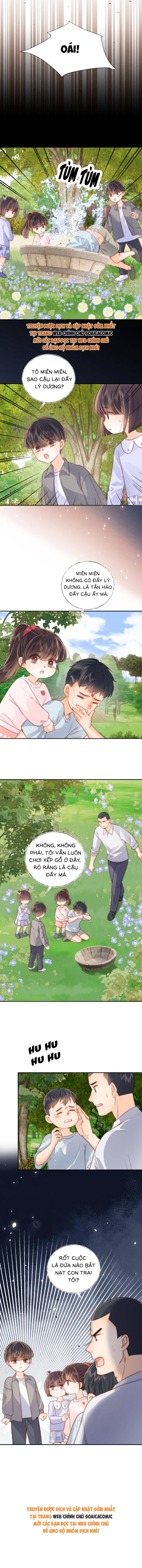 Bà Cô Nhỏ Ôm Bình Sữa Đoán Mệnh Khiến Cõi Mạng Phát Cuồng - Chap 23 - Trang 6