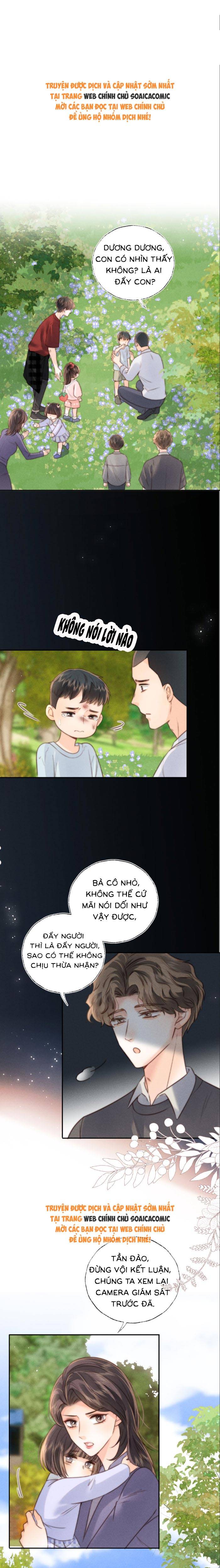 Bà Cô Nhỏ Ôm Bình Sữa Đoán Mệnh Khiến Cõi Mạng Phát Cuồng - Chap 24 - Trang 1