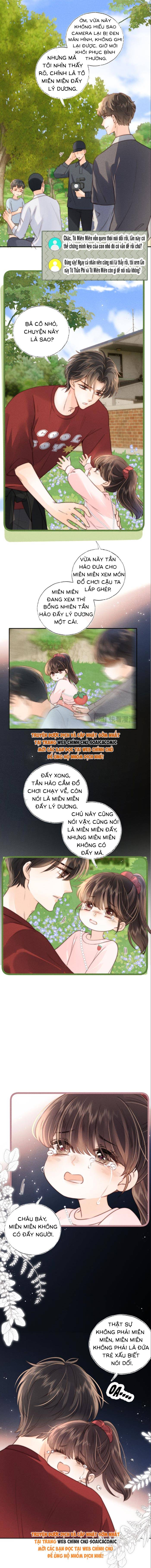 Bà Cô Nhỏ Ôm Bình Sữa Đoán Mệnh Khiến Cõi Mạng Phát Cuồng - Chap 24 - Trang 2