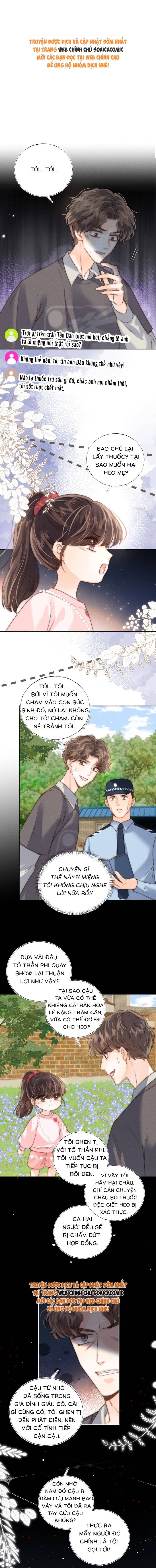 Bà Cô Nhỏ Ôm Bình Sữa Đoán Mệnh Khiến Cõi Mạng Phát Cuồng - Chap 25 - Trang 1