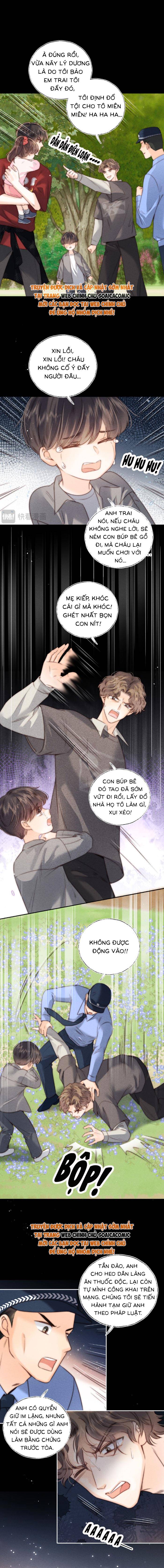 Bà Cô Nhỏ Ôm Bình Sữa Đoán Mệnh Khiến Cõi Mạng Phát Cuồng - Chap 25 - Trang 4