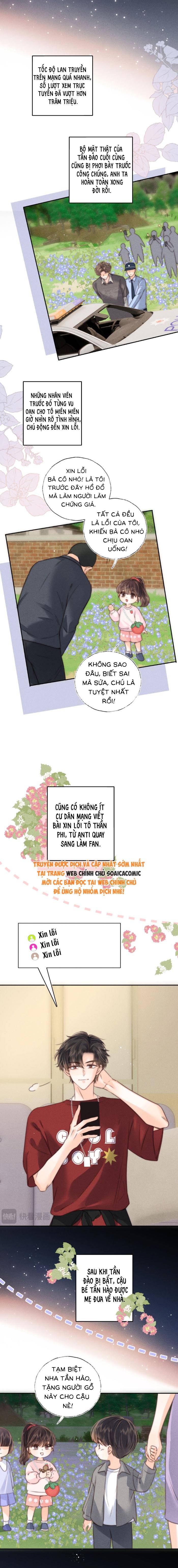 Bà Cô Nhỏ Ôm Bình Sữa Đoán Mệnh Khiến Cõi Mạng Phát Cuồng - Chap 25 - Trang 5