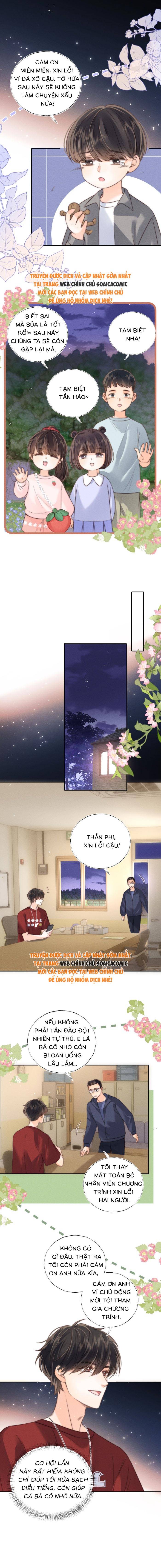 Bà Cô Nhỏ Ôm Bình Sữa Đoán Mệnh Khiến Cõi Mạng Phát Cuồng - Chap 25 - Trang 6