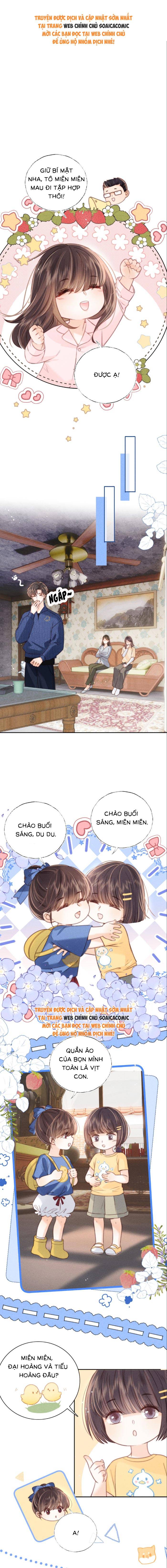 Bà Cô Nhỏ Ôm Bình Sữa Đoán Mệnh Khiến Cõi Mạng Phát Cuồng - Chap 26 - Trang 1