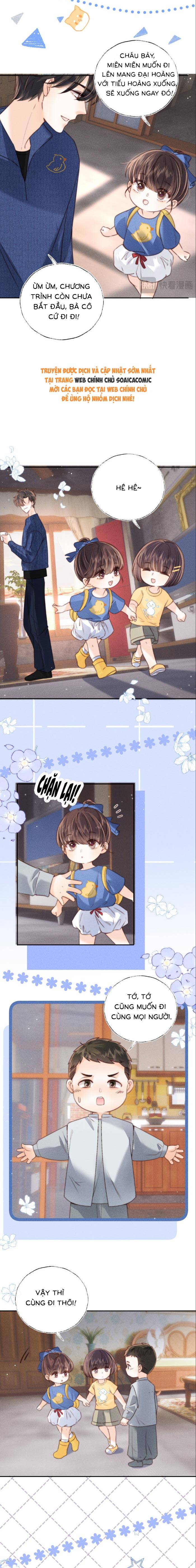 Bà Cô Nhỏ Ôm Bình Sữa Đoán Mệnh Khiến Cõi Mạng Phát Cuồng - Chap 26 - Trang 2