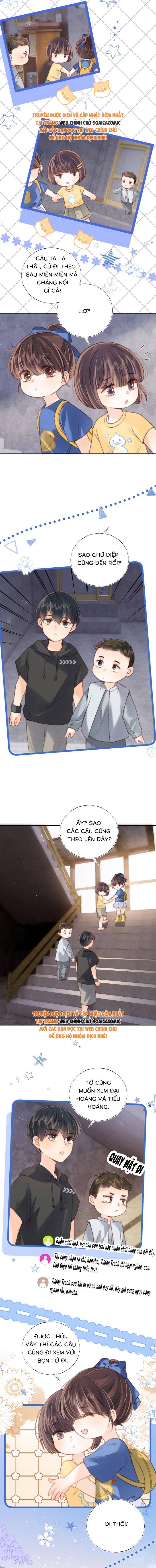 Bà Cô Nhỏ Ôm Bình Sữa Đoán Mệnh Khiến Cõi Mạng Phát Cuồng - Chap 26 - Trang 3