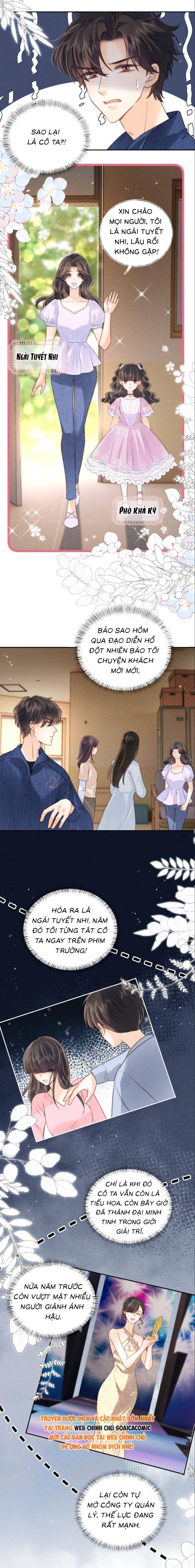 Bà Cô Nhỏ Ôm Bình Sữa Đoán Mệnh Khiến Cõi Mạng Phát Cuồng - Chap 26 - Trang 5