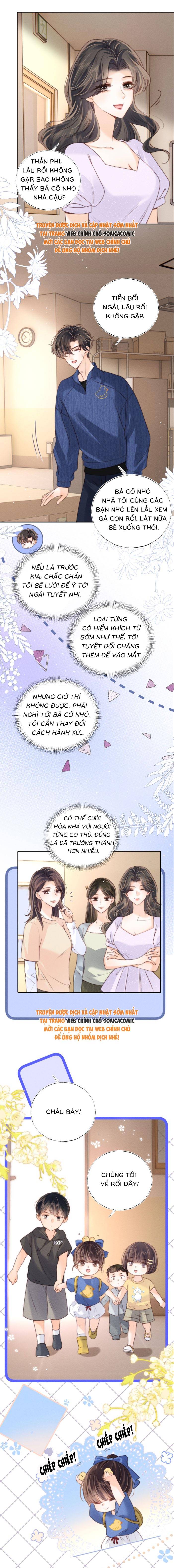 Bà Cô Nhỏ Ôm Bình Sữa Đoán Mệnh Khiến Cõi Mạng Phát Cuồng - Chap 26 - Trang 7