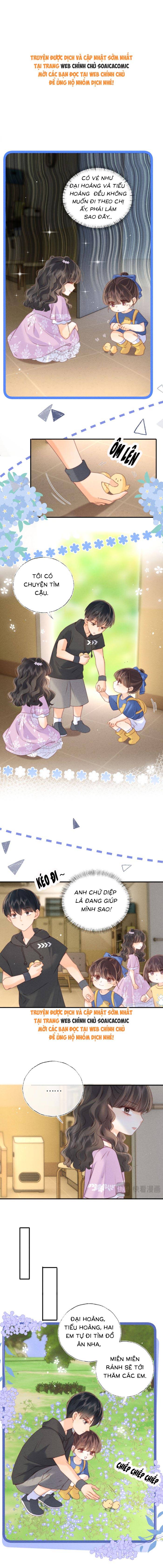 Bà Cô Nhỏ Ôm Bình Sữa Đoán Mệnh Khiến Cõi Mạng Phát Cuồng - Chap 27 - Trang 1