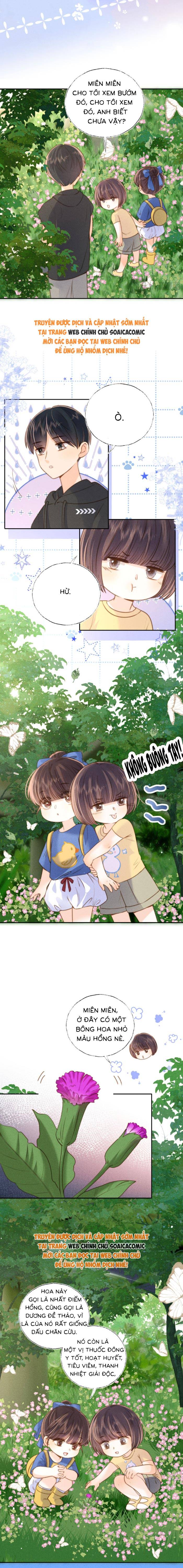 Bà Cô Nhỏ Ôm Bình Sữa Đoán Mệnh Khiến Cõi Mạng Phát Cuồng - Chap 27 - Trang 6