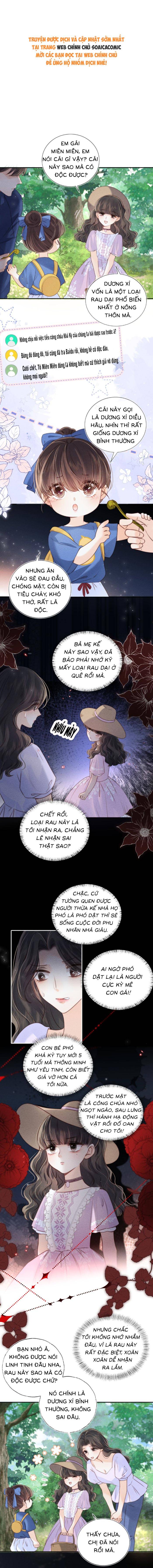Bà Cô Nhỏ Ôm Bình Sữa Đoán Mệnh Khiến Cõi Mạng Phát Cuồng - Chap 28 - Trang 1