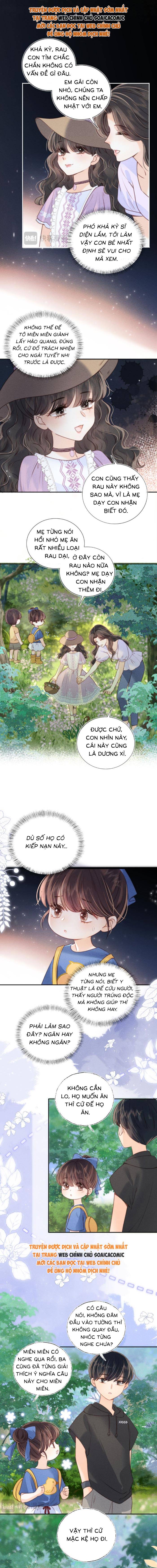 Bà Cô Nhỏ Ôm Bình Sữa Đoán Mệnh Khiến Cõi Mạng Phát Cuồng - Chap 28 - Trang 2