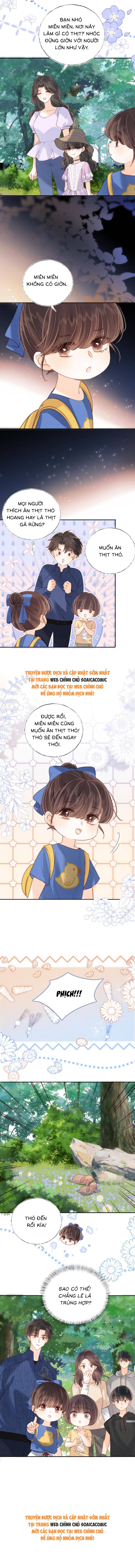 Bà Cô Nhỏ Ôm Bình Sữa Đoán Mệnh Khiến Cõi Mạng Phát Cuồng - Chap 28 - Trang 6
