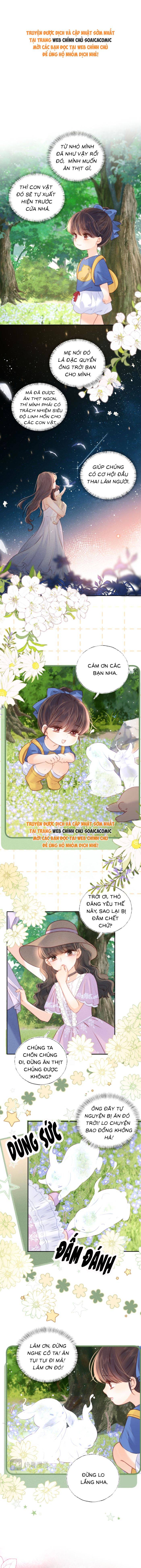 Bà Cô Nhỏ Ôm Bình Sữa Đoán Mệnh Khiến Cõi Mạng Phát Cuồng - Chap 29 - Trang 1