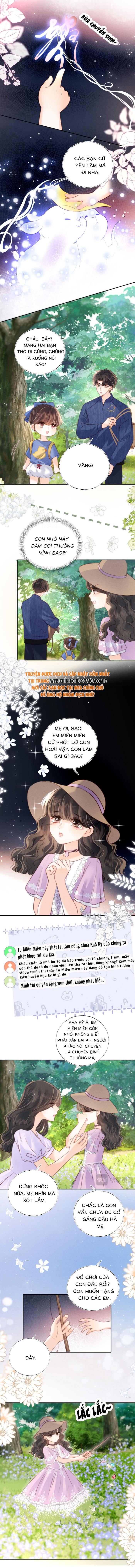 Bà Cô Nhỏ Ôm Bình Sữa Đoán Mệnh Khiến Cõi Mạng Phát Cuồng - Chap 29 - Trang 2