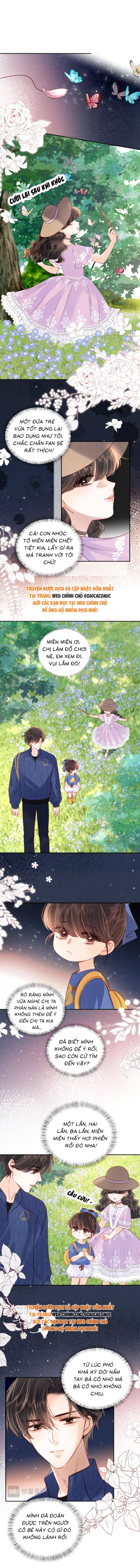 Bà Cô Nhỏ Ôm Bình Sữa Đoán Mệnh Khiến Cõi Mạng Phát Cuồng - Chap 29 - Trang 3