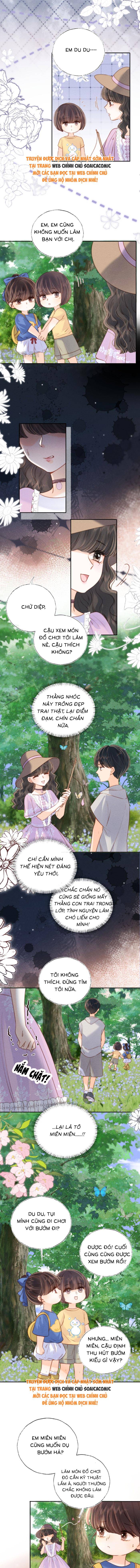 Bà Cô Nhỏ Ôm Bình Sữa Đoán Mệnh Khiến Cõi Mạng Phát Cuồng - Chap 29 - Trang 5
