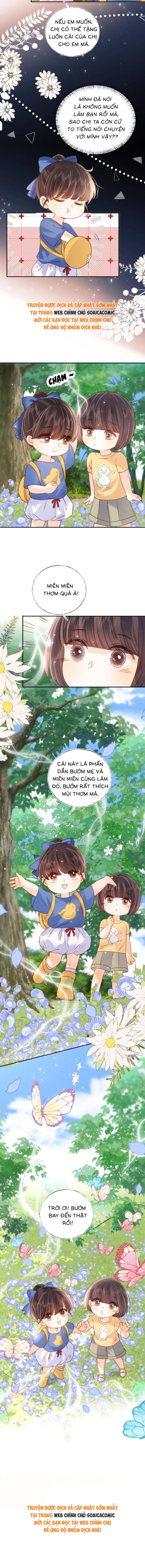 Bà Cô Nhỏ Ôm Bình Sữa Đoán Mệnh Khiến Cõi Mạng Phát Cuồng - Chap 29 - Trang 6
