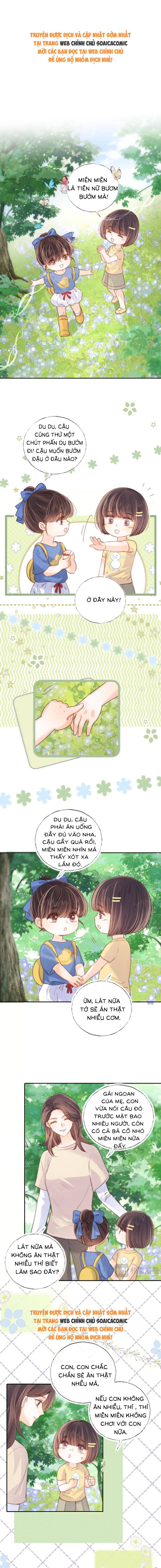 Bà Cô Nhỏ Ôm Bình Sữa Đoán Mệnh Khiến Cõi Mạng Phát Cuồng - Chap 30 - Trang 1
