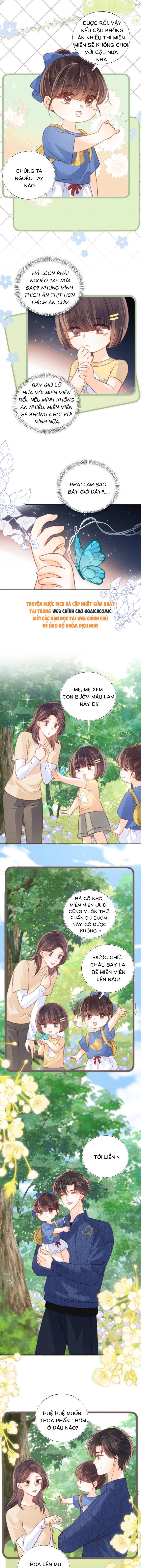 Bà Cô Nhỏ Ôm Bình Sữa Đoán Mệnh Khiến Cõi Mạng Phát Cuồng - Chap 30 - Trang 2