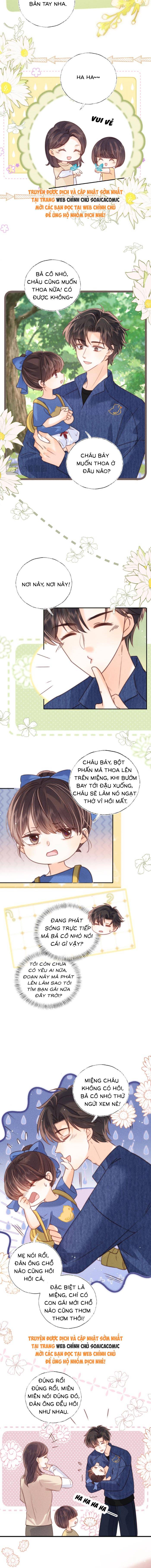 Bà Cô Nhỏ Ôm Bình Sữa Đoán Mệnh Khiến Cõi Mạng Phát Cuồng - Chap 30 - Trang 3