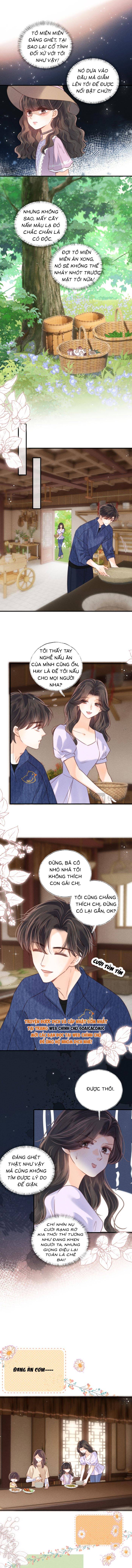 Bà Cô Nhỏ Ôm Bình Sữa Đoán Mệnh Khiến Cõi Mạng Phát Cuồng - Chap 30 - Trang 4