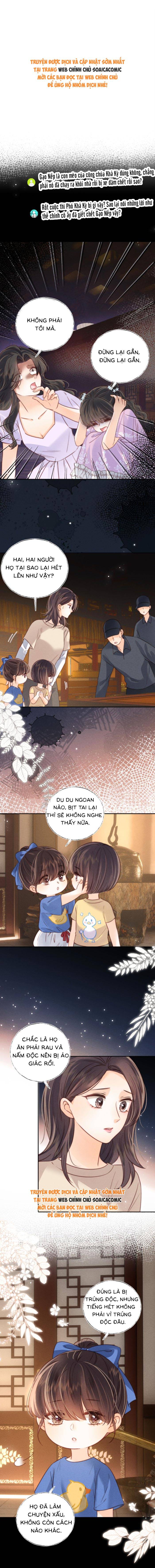 Bà Cô Nhỏ Ôm Bình Sữa Đoán Mệnh Khiến Cõi Mạng Phát Cuồng - Chap 31 - Trang 1