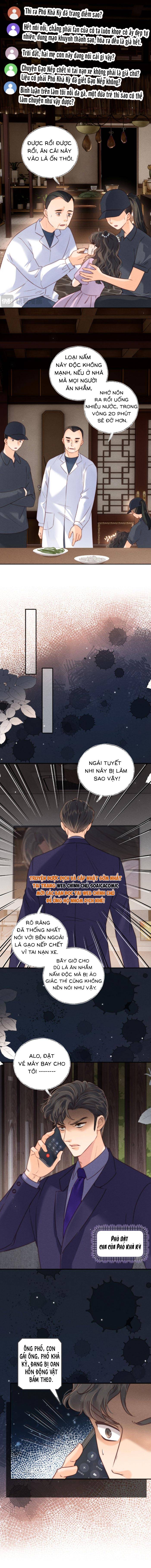 Bà Cô Nhỏ Ôm Bình Sữa Đoán Mệnh Khiến Cõi Mạng Phát Cuồng - Chap 31 - Trang 3