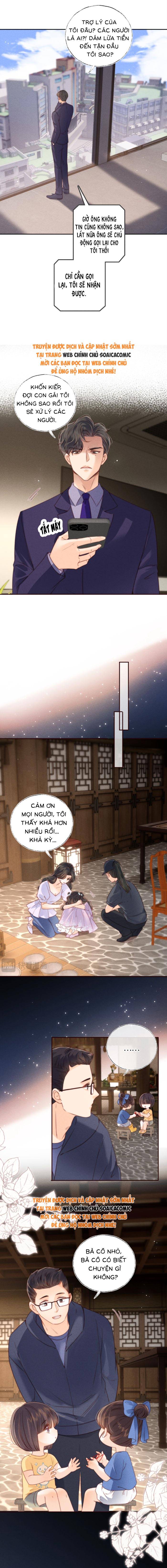 Bà Cô Nhỏ Ôm Bình Sữa Đoán Mệnh Khiến Cõi Mạng Phát Cuồng - Chap 31 - Trang 4