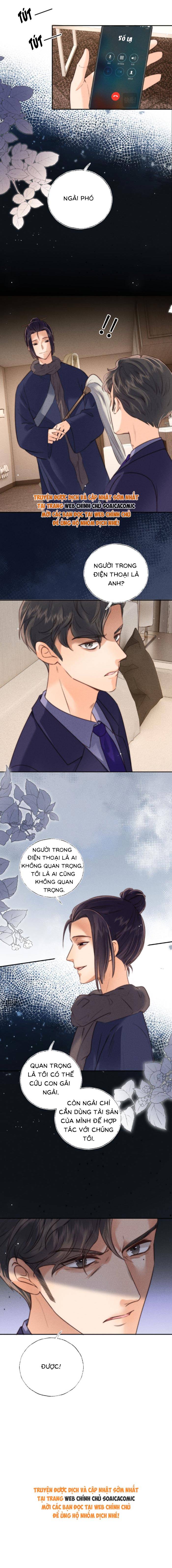 Bà Cô Nhỏ Ôm Bình Sữa Đoán Mệnh Khiến Cõi Mạng Phát Cuồng - Chap 31 - Trang 8