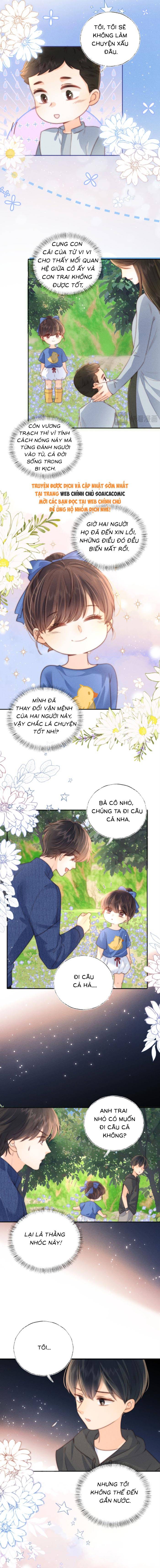 Bà Cô Nhỏ Ôm Bình Sữa Đoán Mệnh Khiến Cõi Mạng Phát Cuồng - Chap 32 - Trang 2