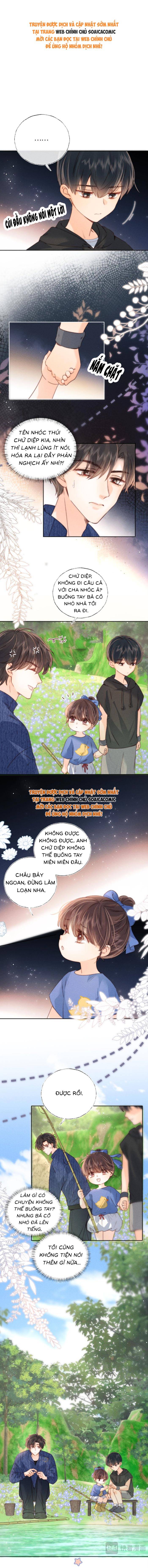 Bà Cô Nhỏ Ôm Bình Sữa Đoán Mệnh Khiến Cõi Mạng Phát Cuồng - Chap 33 - Trang 1